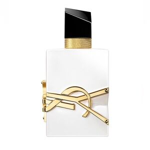 Yves Saint Laurent 
Libre L’eau Nue Alcohol-free perfume